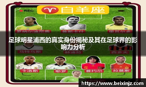 足球明星浦西的真实身份揭秘及其在足球界的影响力分析